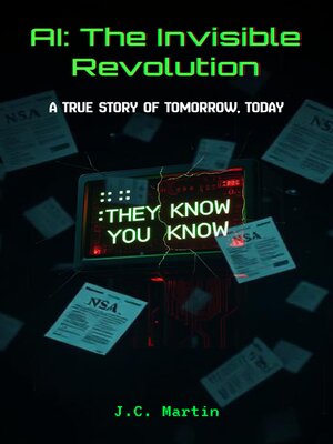 cover image of AI